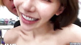 Fukada Eimi Fucks In Convenience Store Takes Selfie As She Fucks Public Sex... Porn Video