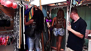 Chubby And Super Milf Porn The Tight Pussy Of A Wellstacked Ebony Babe Is... Porn Video