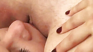Real Lesbian Life: two curvy busty Latinas with monster tits making out Porn Video