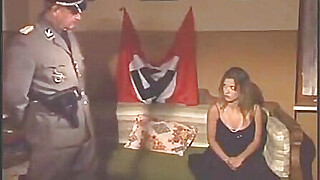 Sex with girl prisoner of war Porn Video