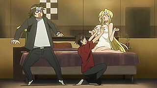 Anime Sex Video Porn Video