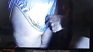 Bbw fucking in White satin panties Porn Video