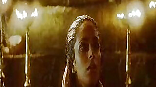 Indian actress mallika sherawath all nude scenes in HISSS Porn Video