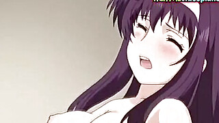 Anime Virgin Gangbang First Sex Porn Video