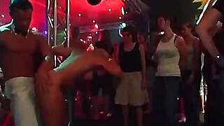 Party Hardcore 17 Amateur Edit Porn Video