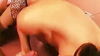 Oral Sex Festival: compilation of POV sloppy blowjobs Porn Video