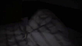 ASMR Cute Chinese Girlfriend Night Blowjob Simulation Porn Video