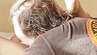 Mature Gringo Licks, Eats and Savors Sweet Mexican Pussy Porn Video
