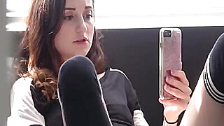 Petite Teen Step Sister Can't Stop Thinking About Bro Porn Video