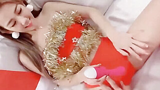 Vietnam Christmas Porn Video