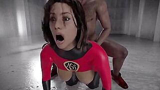 Big Ass Hero Episodes Porn Video