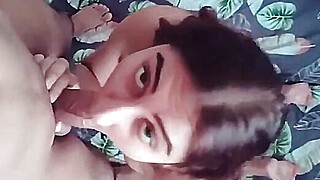 Super Cute Look NRI Girl Blowjob Porn Video