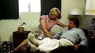 Juliet Anderson John Holmes Jamie Gillis in classic fuck movie Porn Video