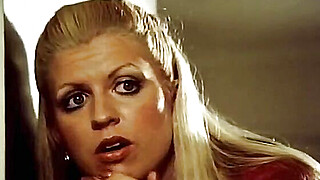 Juliet Anderson John Holmes Jamie Gillis in classic fuck movie Porn Video