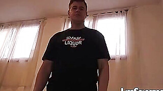 Aletta Ocean Fucks and Sucks Big Black Cock in POV Porn Video