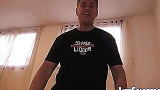 Aletta Ocean Fucks and Sucks Big Black Cock in POV Porn Video