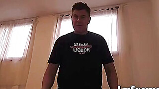 Aletta Ocean Fucks and Sucks Big Black Cock in POV Porn Video