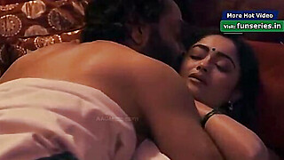 Aashram series, hot sex scene. Porn Video