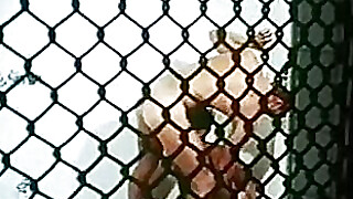 Original vintage gay fuck in the shower Porn Video