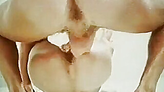 Original vintage gay fuck in the shower Porn Video