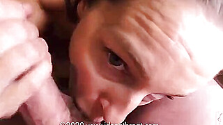 Unholy MILF slut blowjob crazy porn video Porn Video