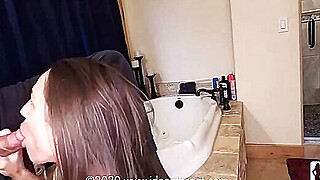 Unholy MILF slut blowjob crazy porn video Porn Video