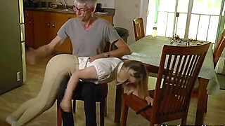 equestrian spanked in jodhpurs Porn Video