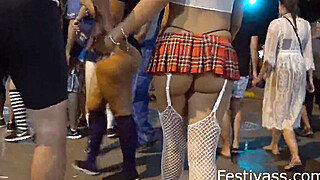 Festival Sluts Episode Porn Video