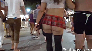 Festival Sluts Episode Porn Video