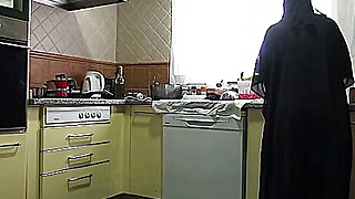 saudi arab sex homemade wife fuck hard Porn Video