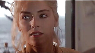 Basic Instinct (Restored Uncut Version) Porn Video