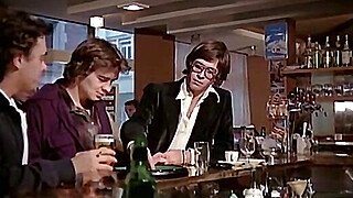 Supremes Louis Sances (1977) Porn Video