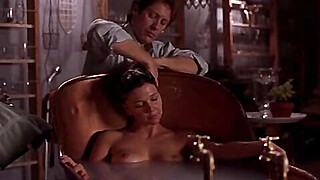 Maggie Gyllenhaal, James Spader Secretary HQ Porn Video