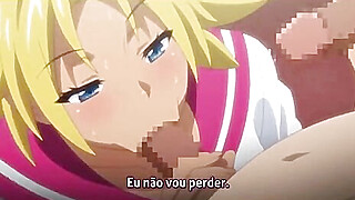 Energy Compilation Hentai 3Some Sex Porn Video