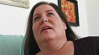 (Classic) BBW Sassy Porn Video