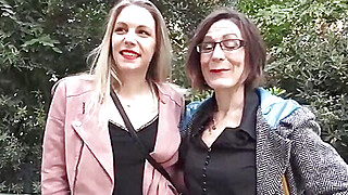 She tries something new with a MILF Porn Video