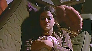 Fire in Her Bed (1972) SOFTCORE MKX Porn Video