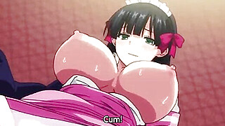 Hentai Uncensored Milfs give a massage with happy ending Porn Video