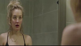 Ine Marie Wilmann nude and rough sex movie scenes Porn Video