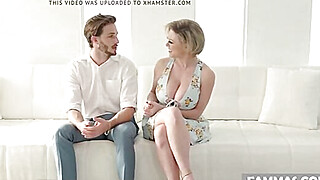 Motherinlaw Squirt On Younger Hard Cock Porn Video