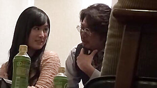 Cuckold couple Affair Porn Video