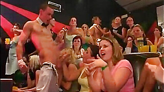 Party Hardcore 8 (Amateur Edit) Porn Video