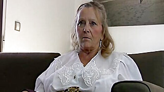 64 years old older gran isabel strips naked with gapes her chubby beautiful... Porn Video