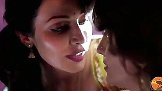 Gandi Baat Flora Saini Anveshi Jain Hot Scenes Porn Video