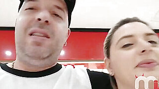 I sucked on the biggest clit I've ever seen, hot. Porn Video