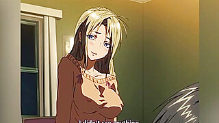 Older sister fucks brother Hentai Anime Porn Video