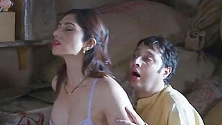 Super sexy Indian girl fucked by village head Porn Video