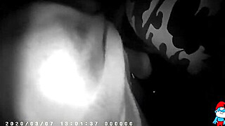 Encoxada Night Vision ,5 Spanis Delicious Booty Porn Video