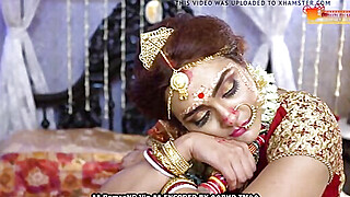 Priya bhabhi ki live suhagrat sex,mast chudwai bhabhi Porn Video