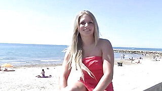 barefoot Julia public nudity Porn Video